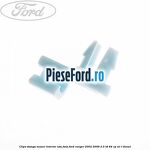 Clips stanga maner interior usa fata Ford Ranger 2002-2006 2.5 TD 84 cp
