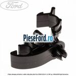 Clips stanga prindere cablu abs fata Ford Ka 2009-2016 1.2 69 cp