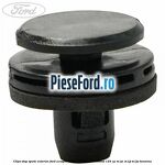 Clips stop spate exterior Ford EcoSport 2013-2018 1.0 EcoBoost 125 cp