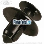 Clips superior prindere baveta noroi fata sau carenaj Ford Ranger 2002-2006 2.5 TD 84 cp