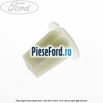 Clips suport bara spate Ford C-Max 2011-2015 1.6 Ti 105 cp