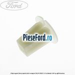 Clips suport bara spate Ford EcoSport 2019-2023 1.0 EcoBoost 100 cp