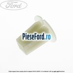 Clips suport bara spate Ford EcoSport 2019-2023 1.0 EcoBoost 140 cp