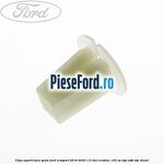 Clips suport bara spate Ford EcoSport 2019-2023 1.5 TDCi EcoBlue 125 cp