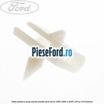 Clips sustinere prag exterior plastic Ford Escort 1995-1998 RS 2000 150 cp
