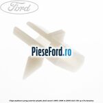Clips sustinere prag exterior plastic Ford Escort 1995-1998 RS 2000 4x4 150 cp