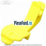 Clips tija sustinere capota Ford Fiesta 2017-2023 1.0 EcoBoost 125 cp