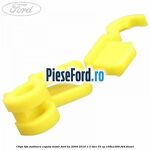 Clips tija sustinere capota motor Ford Ka 2009-2016 1.3 TDCi 75 cp