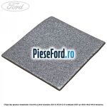 Clips tip spuma instalatie electrica Ford Mondeo 2014-2018 2.0 EcoBoost 240 cp