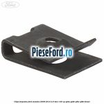 Clips torpedou Ford Mondeo 2008-2014 2.0 TDCi 140 cp