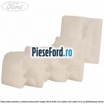 Clips triplu prindere conducta frana Ford Ranger 2019-2022 2.0 EcoBlue 4x4 Raptor 213 cp T20DD0J, YN2X diesel