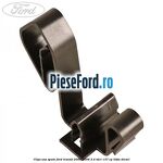 Clips usa spate Ford Transit 2000-2006 2.4 TDCi 137 cp