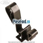 Clips usa spate Ford Transit 2006-2014 2.4 TDCi 115 cp