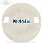 Clips ventilatie far halogen Ford Kuga 2013-2016 2.0 TDCi 136 cp