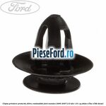 Clipsa prindere protectie filtru combustibil Ford Mondeo 2000-2007 2.0 TDCi 131 cp