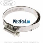 Coiler furtun prindere turbosuflanta Ford Ranger 2016-2020 2.2 TDCi 131 cp