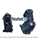 Colector aer adaptor corp clapeta acceleratie Ford Ranger 2019-2022 2.0 EcoBlue 4x4 170 cp