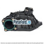 Colector aer corp clapeta acceleratie Ford Transit 2019-2023 2.0 EcoBlue RWD 130 cp