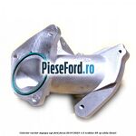 Colector racitor supapa EGR Ford Focus 2019-2023 1.5 EcoBlue 95 cp Z2DA diesel