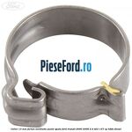 Colier 13 mm furtun ventilatie punte spate Ford Transit 2000-2006 2.4 TDCi 137 cp