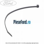 Colier 160 mm Ford Fiesta 2017-2023 1.1 Ti-VCT 86 cp