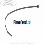 Colier 160 mm Ford Ranger 2002-2006 2.5 TD 84 cp