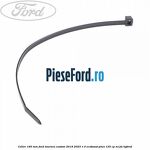 Colier 160 mm Ford Tourneo Custom 2019-2023 1.0 EcoBoost PHEV 125 cp