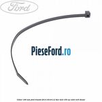 Colier 160 mm Ford Transit 2014-2018 2.2 TDCi 4x4 155 cp