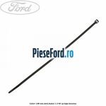 Colier 198 mm Ford Fusion 1.3 60 cp