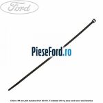 Colier 198 mm Ford Mondeo 2014-2018 1.5 EcoBoost 160 cp