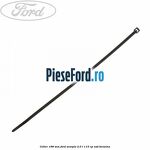 Colier 198 mm Ford Scorpio 2.0 i 115 cp