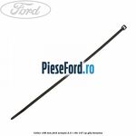 Colier 198 mm Ford Scorpio 2.3 i 16V 147 cp Y5A benzina