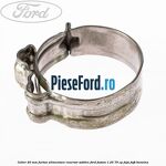 Colier 20 mm furtun alimentare rezervor subtire Ford Fusion 1.25 75 cp