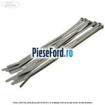 Colier 200 mm Ford Focus 2014-2018 1.0 EcoBoost 125 cp