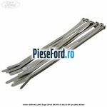 Colier 200 mm Ford Kuga 2013-2016 2.0 TDCi 140 cp