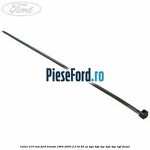 Colier 210 mm Ford Transit 1994-2000 2.5 TD 85 cp