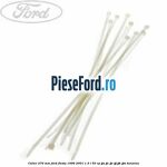 Colier 270 mm Ford Fiesta 1996-2001 1.3 i 50 cp