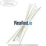 Colier 270 mm Ford Focus 2008-2011 1.8 125 cp