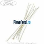 Colier 270 mm Ford Galaxy 2000-2006 2.3 4x4 145 cp