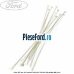 Colier 270 mm Ford Mondeo 2000-2007 2.2 TDCi 155 cp