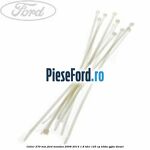 Colier 270 mm Ford Mondeo 2008-2014 1.8 TDCi 125 cp