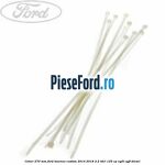 Colier 270 mm Ford Tourneo Custom 2014-2018 2.2 TDCi 125 cp