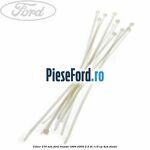 Colier 270 mm Ford Transit 1994-2000 2.5 DI 116 cp