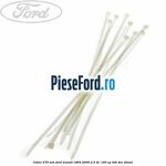 Colier 270 mm Ford Transit 1994-2000 2.5 TD  100 cp