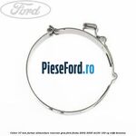 Colier 37 mm furtun alimentare rezervor gros Ford Fiesta 2002-2005 ST150 150 cp