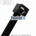 Colier 377 mm Ford Fiesta 2017-2023 1.1 Ti-VCT 70 cp