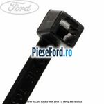 Colier 377 mm Ford Mondeo 2008-2014 2.3 160 cp