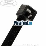 Colier 377 mm Ford Transit Custom 2014-2018 2.2 TDCi 155 cp