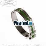 Colier 38 mm prindere furtun combustibil rezervor Ford B-Max 1.0 EcoBoost 140 cp
