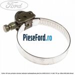 Colier 45 mm prindere furtun admisie turbosuflanta Ford Ka 2009-2016 1.3 TDCi 75 cp